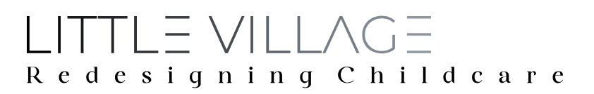 Little Village Logo